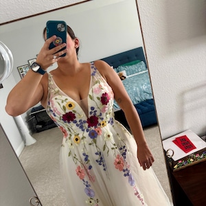 Amanda added a photo of their purchase