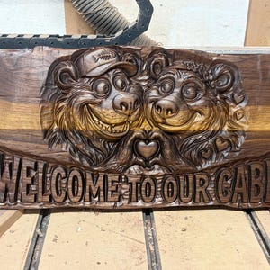 Scott added a photo of their purchase