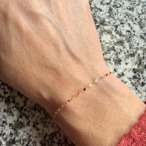 Melissa ha añadido una foto de su compra