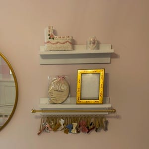 Leighton added a photo of their purchase