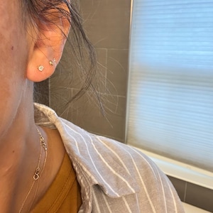 Lucy added a photo of their purchase