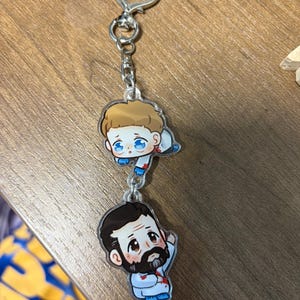 Anastasia added a photo of their purchase