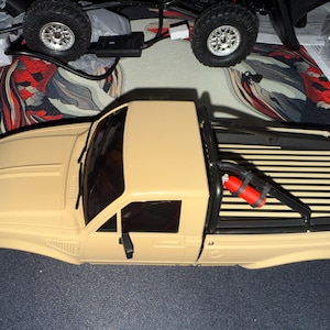 Simmons added a photo of their purchase