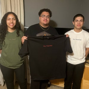 Ashliann added a photo of their purchase