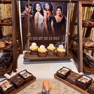 Shanice ha añadido una foto de su compra