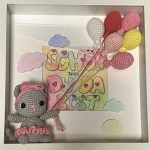 Iris added a photo of their purchase