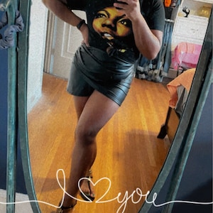 Rosalie added a photo of their purchase