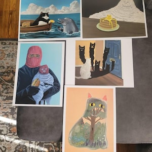 Taylor added a photo of their purchase