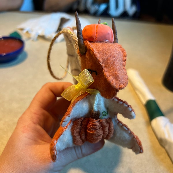 Strawberry Frog Ornament | Kawaii Frog | Cute Frog | Pink | Cozy Decor ...