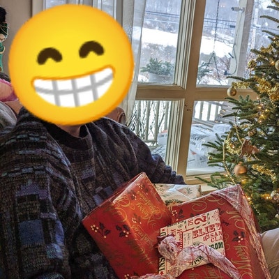 Vintage Leather Tony Lama Western Boots, Men's Size 9.5 Wide. Really