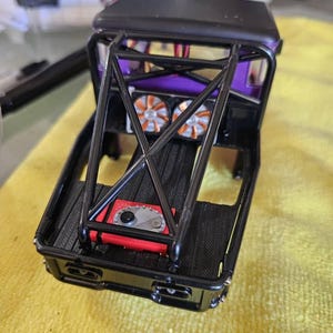 Kaiks adicionaram uma foto da sua compra