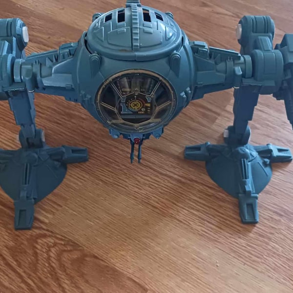 Battlestar Galactica ATHENA Custom Neo Vintage Painted Poseable/posable ...