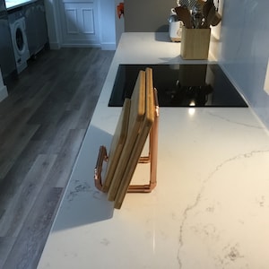 Karen added a photo of their purchase