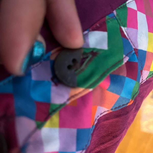 Cozy Velvet Shell Suit Hoodie - Aesthetic Kawaii 90s Streetwear 80s ...