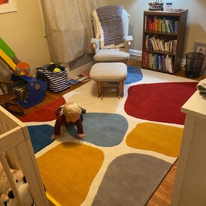 Sarah added a photo of their purchase