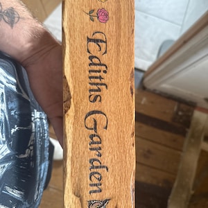 Thomas added a photo of their purchase