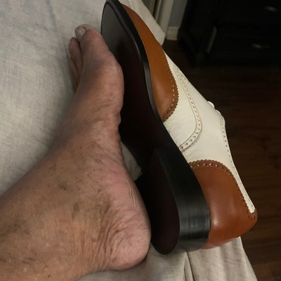 pull on leather ankle boots