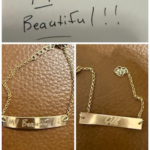 Brigett added a photo of their purchase