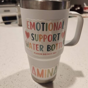 Amina added a photo of their purchase
