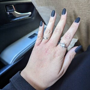 Nicole added a photo of their purchase