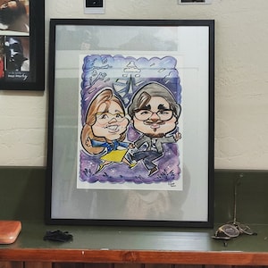 Freddie added a photo of their purchase