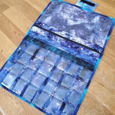 Cross Stitch Project Keeper the Perfect Project Bag PDF Pattern Comes ...