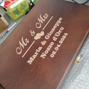 Sabrina added a photo of their purchase