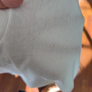 Courtney added a photo of their purchase
