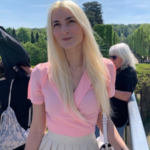 Etsy-koper heeft een foto van zijn/haar aankoop toegevoegd