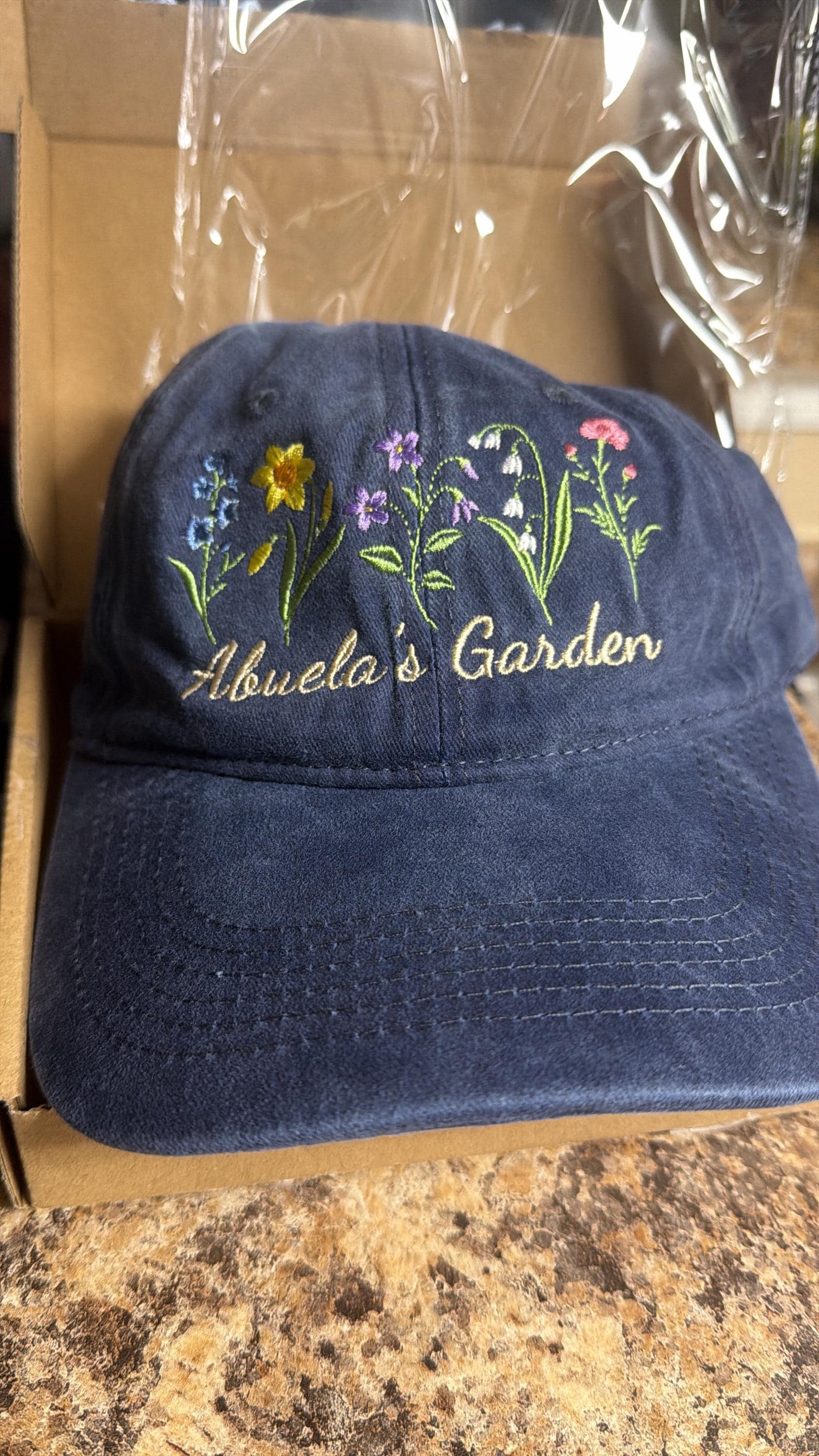 Customer photo 1