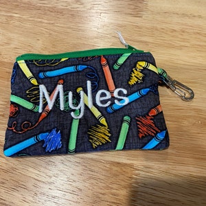 Whitney added a photo of their purchase