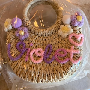 Etsy buyer added a photo of their purchase