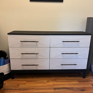 Abby added a photo of their purchase