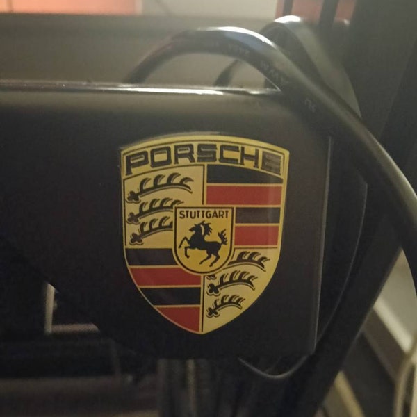 Basic LC Mini. Compact Button Panel for Sim Racing. Free Button ...