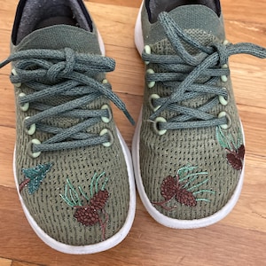 Francesca added a photo of their purchase