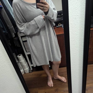 Amanda added a photo of their purchase