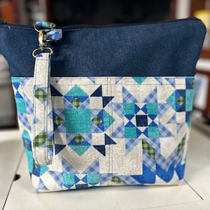 Kim added a photo of their purchase