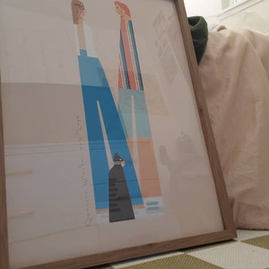 Morgan ha añadido una foto de su compra