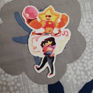Amber added a photo of their purchase