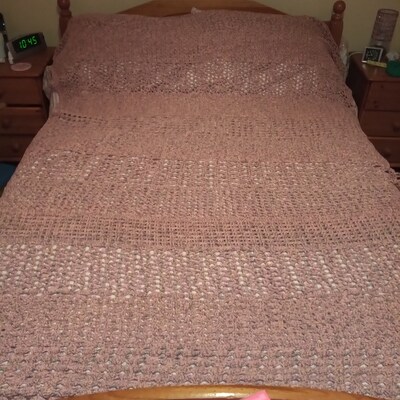 Soaring Split Shells Stitch Reference Guide Crochet PATTERN PDF 2018 ...