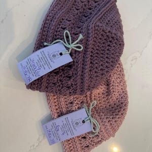 Comprador de Etsy ha añadido una foto de su compra