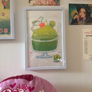 Isabelle hat ein Foto des gekauften Artikels hinzugefügt