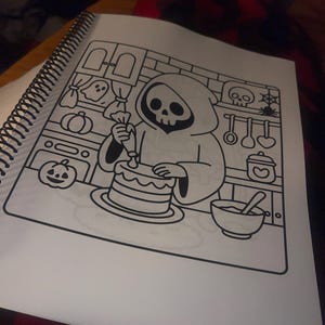 Cecelia lade till en bild av sitt köp