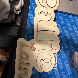 Sara added a photo of their purchase