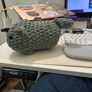 Sara added a photo of their purchase