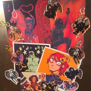 Etsy のお客さま さんが購入した商品の写真を追加しました