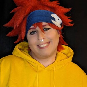 Comprador de Etsy ha añadido una foto de su compra