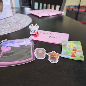 Kaylee added a photo of their purchase