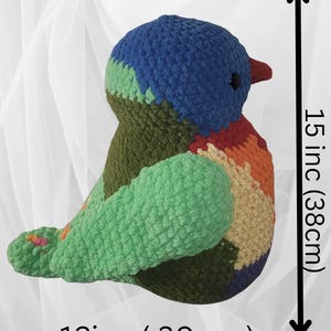 Trish hat ein Foto des gekauften Artikels hinzugefügt