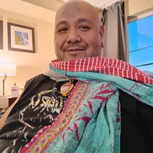 Jason added a photo of their purchase